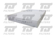 QFC0144 Filtr, vzduch v interiéru TJ Filters QUINTON HAZELL