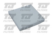 QFC0150 Filter vnútorného priestoru TJ Filters QUINTON HAZELL
