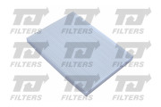QFC0158 Filter vnútorného priestoru TJ Filters QUINTON HAZELL