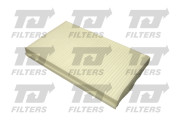 QFC0162 Filter vnútorného priestoru TJ Filters QUINTON HAZELL