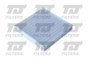 QFC0176 Filter vnútorného priestoru TJ Filters QUINTON HAZELL