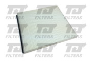 QFC0188 Filter vnútorného priestoru TJ Filters QUINTON HAZELL