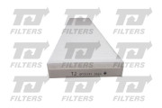 QFC0191 Filter vnútorného priestoru TJ Filters QUINTON HAZELL
