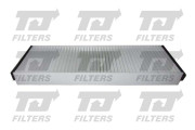 QFC0211 Filtr, vzduch v interiéru TJ Filters QUINTON HAZELL