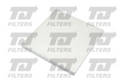 QFC0236 Filter vnútorného priestoru TJ Filters QUINTON HAZELL