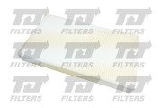 QFC0241 Filter vnútorného priestoru TJ Filters QUINTON HAZELL