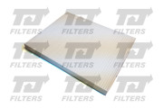 QFC0254 Filter vnútorného priestoru TJ Filters QUINTON HAZELL