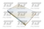 QFC0259 Filter vnútorného priestoru TJ Filters QUINTON HAZELL