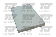 QFC0260 Filter vnútorného priestoru TJ Filters QUINTON HAZELL