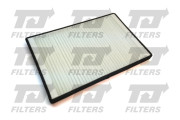 QFC0265 Filter vnútorného priestoru TJ Filters QUINTON HAZELL