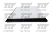 QFC0277 Filter vnútorného priestoru TJ Filters QUINTON HAZELL