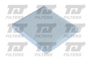 QFC0283 Filter vnútorného priestoru TJ Filters QUINTON HAZELL