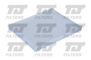QFC0325 Filter vnútorného priestoru TJ Filters QUINTON HAZELL