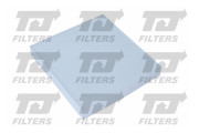 QFC0332 Filter vnútorného priestoru TJ Filters QUINTON HAZELL
