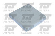 QFC0352 Filter vnútorného priestoru TJ Filters QUINTON HAZELL
