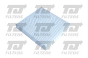 QFC0375 Filter vnútorného priestoru TJ Filters QUINTON HAZELL