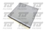 QFC0402 Filter vnútorného priestoru TJ Filters QUINTON HAZELL