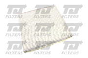 QFC0439 Filter vnútorného priestoru TJ Filters QUINTON HAZELL