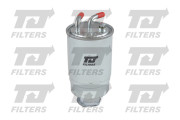 QFF0026 Palivový filter TJ Filters QUINTON HAZELL