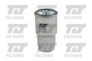 QFF0032 Palivový filter TJ Filters QUINTON HAZELL