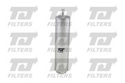 QFF0056 Palivový filter TJ Filters QUINTON HAZELL