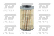 QFF0063 Palivový filter TJ Filters QUINTON HAZELL