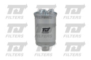 QFF0080 Palivový filter TJ Filters QUINTON HAZELL