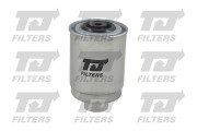 QFF0096 Palivový filter TJ Filters QUINTON HAZELL