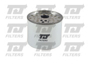 QFF0109 Palivový filtr TJ Filters QUINTON HAZELL