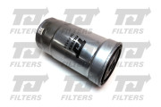 QFF0122 Palivový filter TJ Filters QUINTON HAZELL