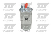 QFF0123 Palivový filter TJ Filters QUINTON HAZELL