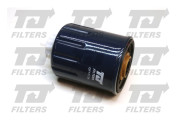 QFF0139 Palivový filter TJ Filters QUINTON HAZELL