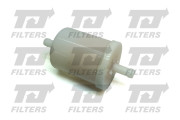 QFF0153 Palivový filter TJ Filters QUINTON HAZELL