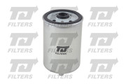 QFF0158 Palivový filter TJ Filters QUINTON HAZELL