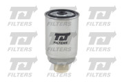 QFF0172 Palivový filter TJ Filters QUINTON HAZELL