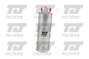 QFF0190 Palivový filter TJ Filters QUINTON HAZELL