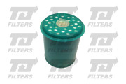 QFF0194 Palivový filter TJ Filters QUINTON HAZELL