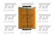 QFF0203 Palivový filter TJ Filters QUINTON HAZELL