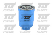 QFF0256 Palivový filter TJ Filters QUINTON HAZELL