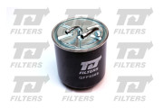 QFF0266 Palivový filter TJ Filters QUINTON HAZELL