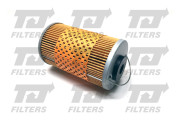 QFF0268 Palivový filter TJ Filters QUINTON HAZELL