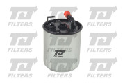 QFF0269 Palivový filter TJ Filters QUINTON HAZELL
