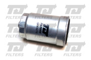 QFF0272 Palivový filter TJ Filters QUINTON HAZELL