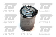 QFF0312 Palivový filter TJ Filters QUINTON HAZELL