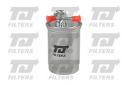 QFF0318 Palivový filter TJ Filters QUINTON HAZELL