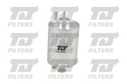 QFF0330 Palivový filter TJ Filters QUINTON HAZELL