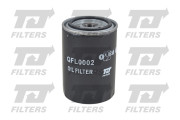 QFL0002 Olejový filter TJ Filters QUINTON HAZELL