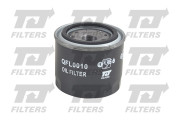 QFL0010 Olejový filter TJ Filters QUINTON HAZELL