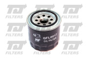 QFL0017 Olejový filter TJ Filters QUINTON HAZELL
