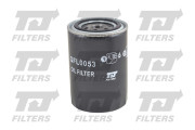 QFL0053 Olejový filter TJ Filters QUINTON HAZELL